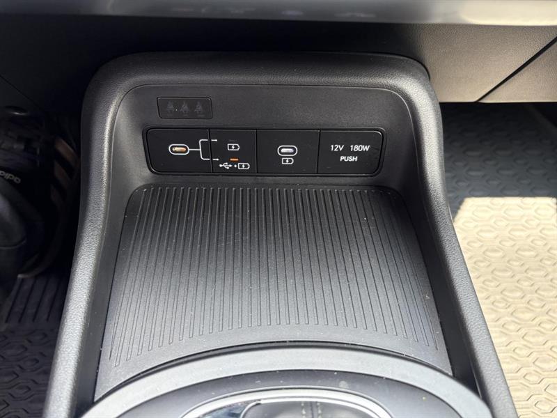 hyundai Kona 2024 - 20