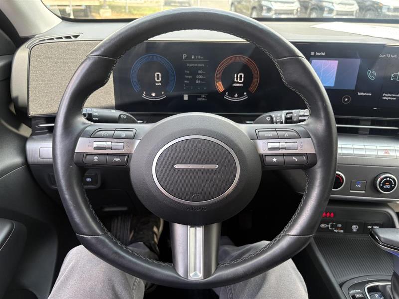 hyundai Kona 2024 - 21