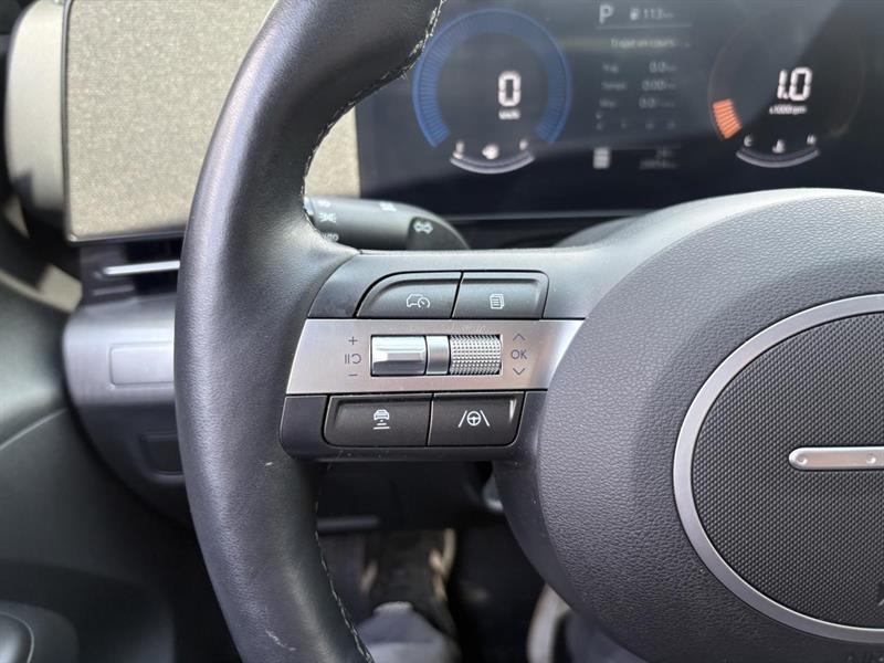 hyundai Kona 2024 - 22