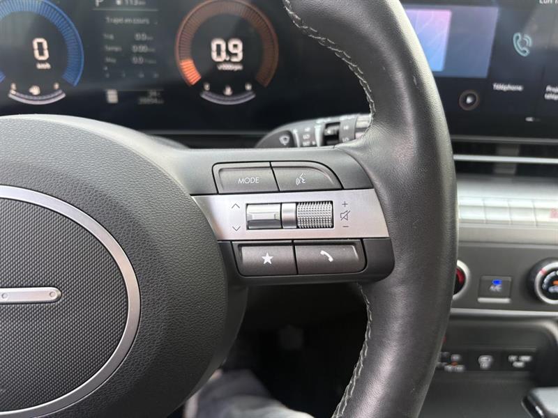 hyundai Kona 2024 - 23