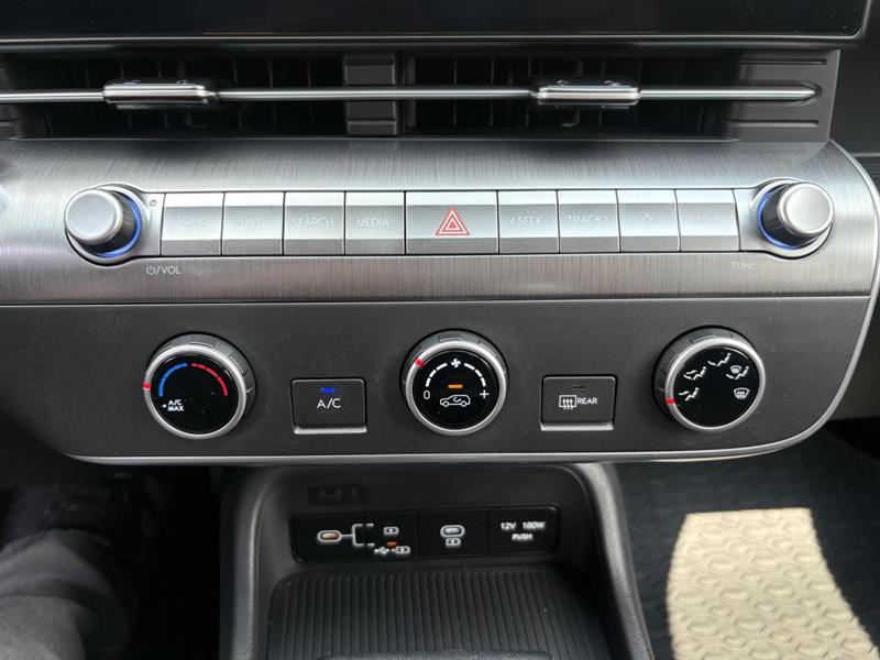 hyundai Kona 2024 - 25