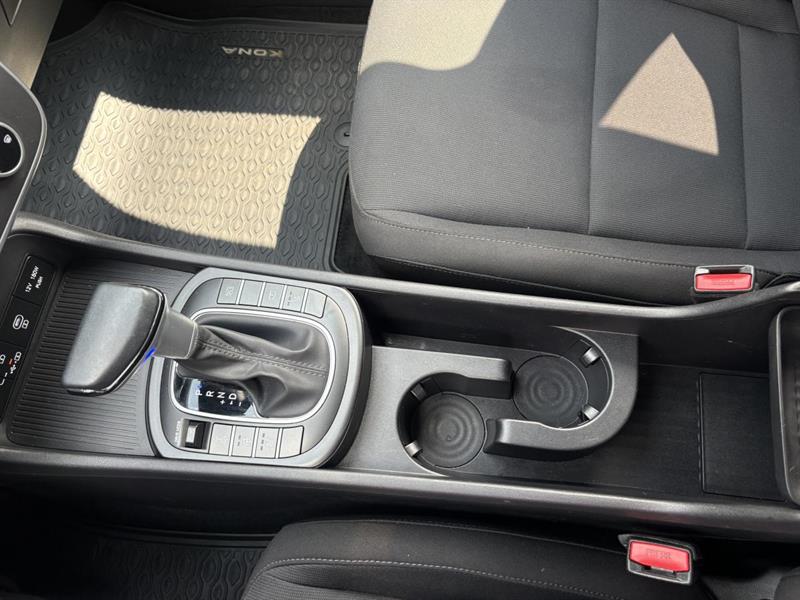 hyundai Kona 2024 - 28
