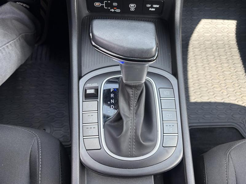 hyundai Kona 2024 - 29