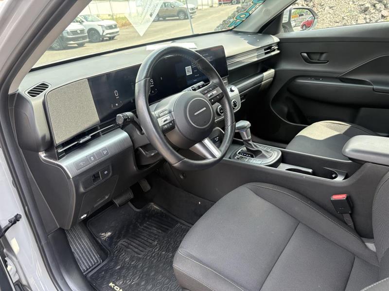 hyundai Kona 2024 - 31