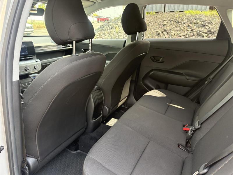 hyundai Kona 2024 - 34