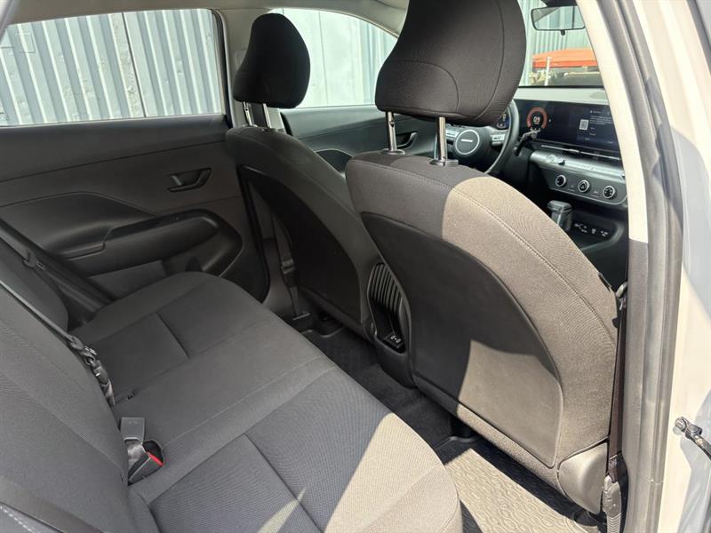 hyundai Kona 2024 - 35