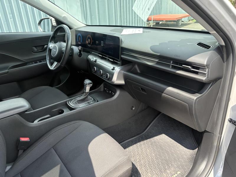 hyundai Kona 2024 - 39