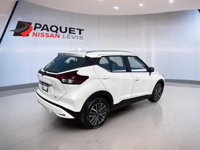 nissan Kicks 2021 - 2