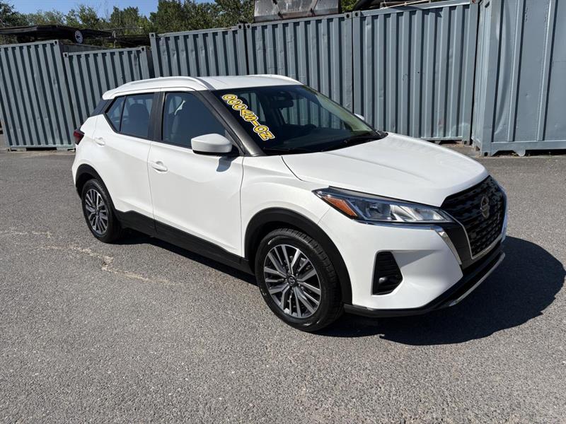 nissan Kicks 2021 - 3