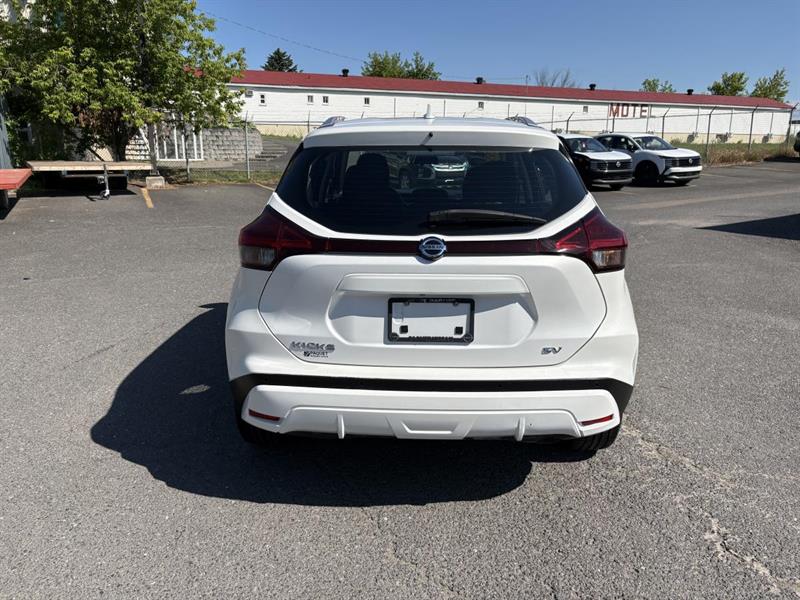 nissan Kicks 2021 - 6