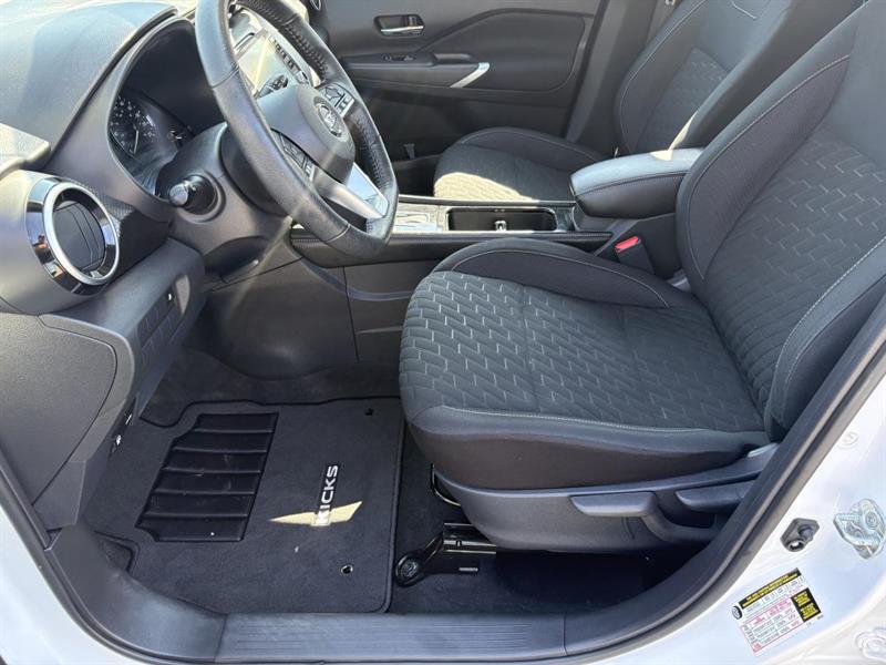 nissan Kicks 2021 - 10