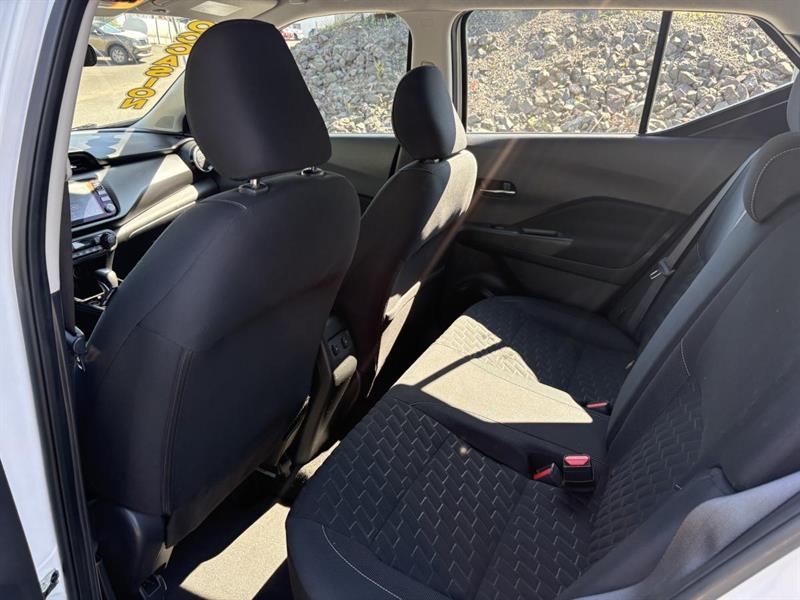 nissan Kicks 2021 - 12