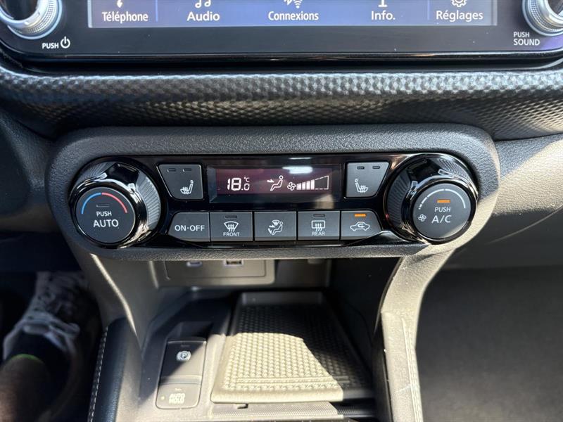 nissan Kicks 2021 - 19