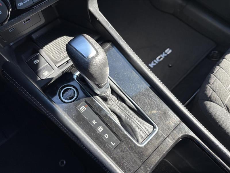 nissan Kicks 2021 - 20