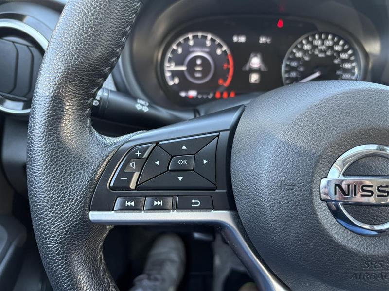 nissan Kicks 2021 - 22