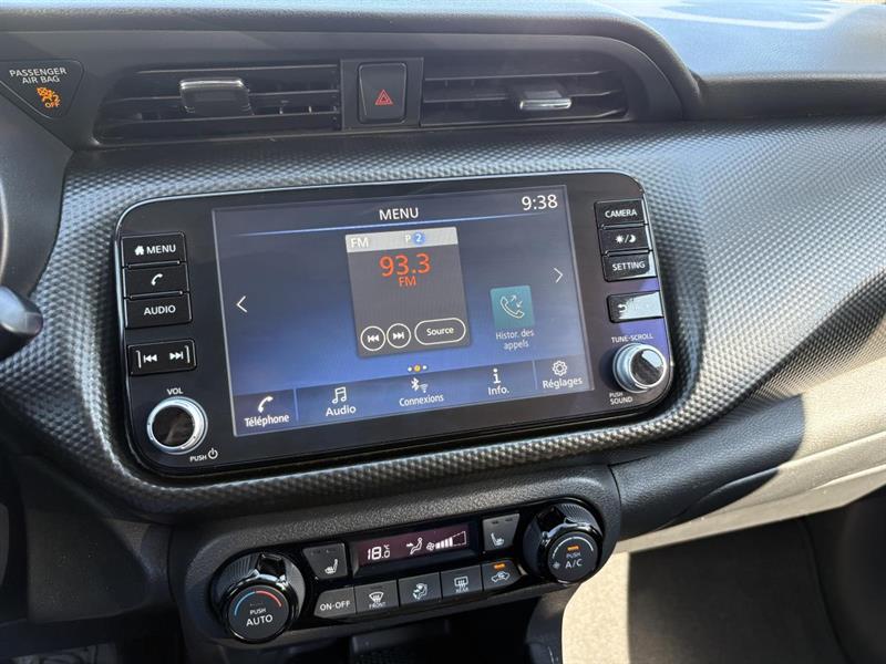 nissan Kicks 2021 - 24