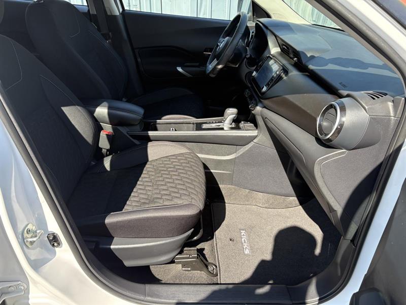 nissan Kicks 2021 - 26