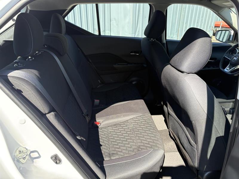 nissan Kicks 2021 - 28
