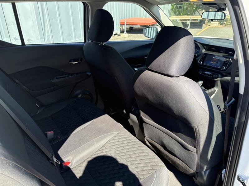nissan Kicks 2021 - 29