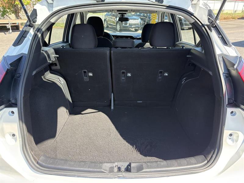nissan Kicks 2021 - 30