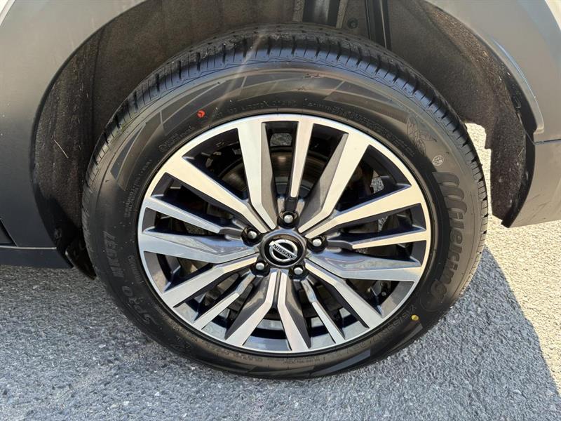 nissan Kicks 2021 - 31