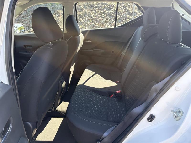 nissan Kicks 2021 - 32