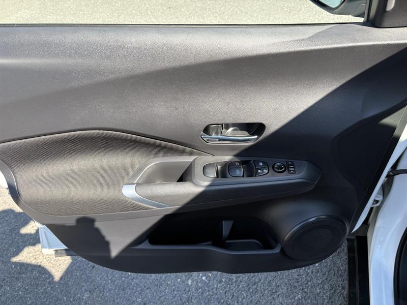 nissan Kicks 2021 - 35