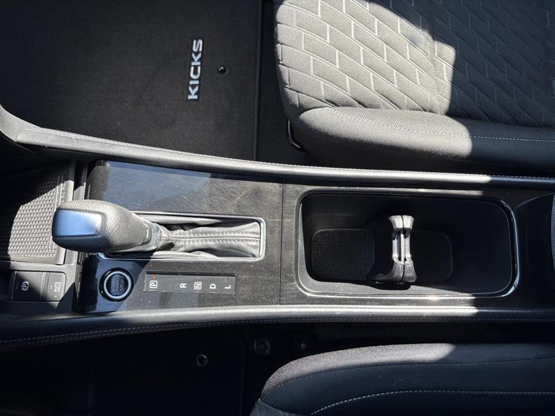 nissan Kicks 2021 - 36