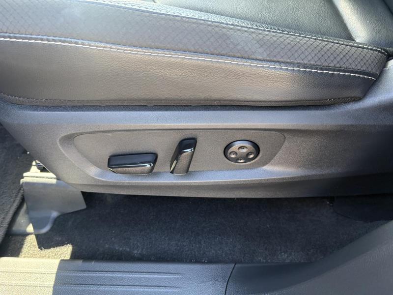 nissan Pathfinder 2025 - 31