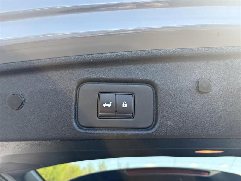 nissan Pathfinder 2025 - 35