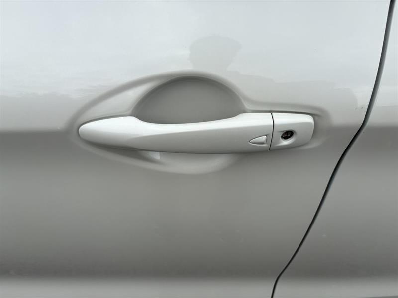 nissan Qashqai 2021 - 24