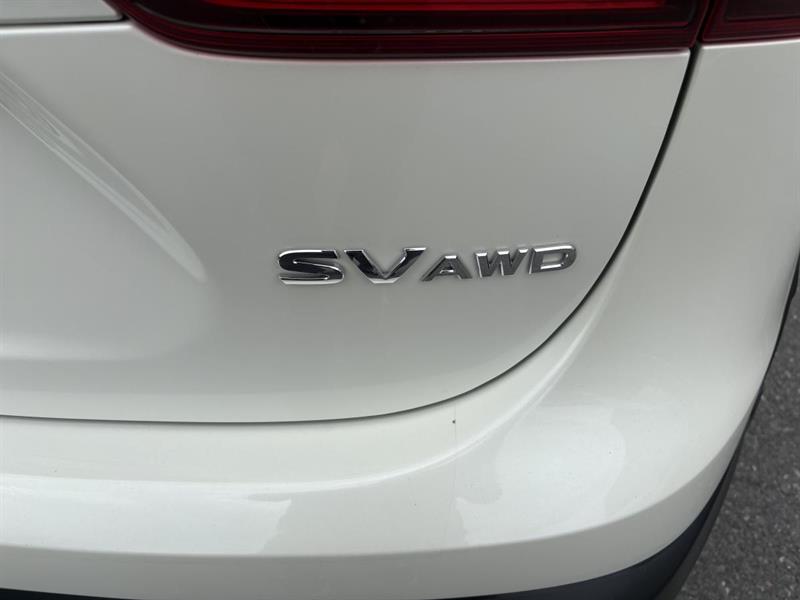 nissan Qashqai 2021 - 31
