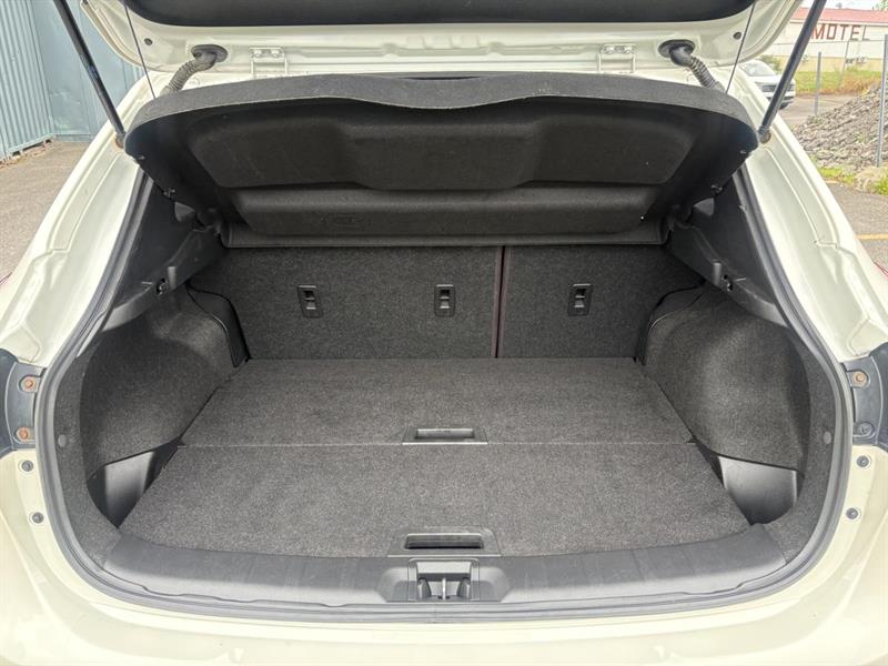 nissan Qashqai 2021 - 32