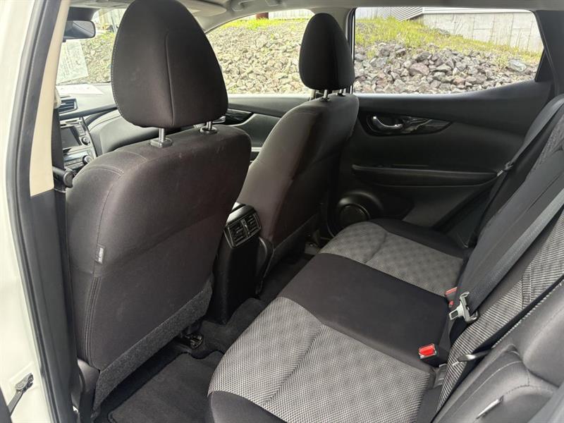 nissan Qashqai 2021 - 33