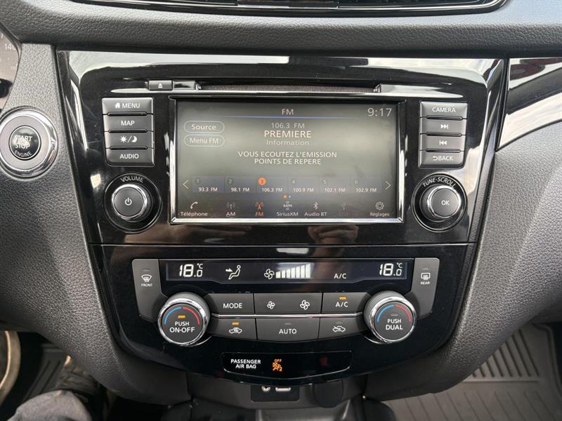 nissan Qashqai 2021 - 24