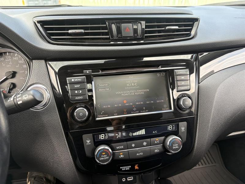 nissan Qashqai 2021 - 25