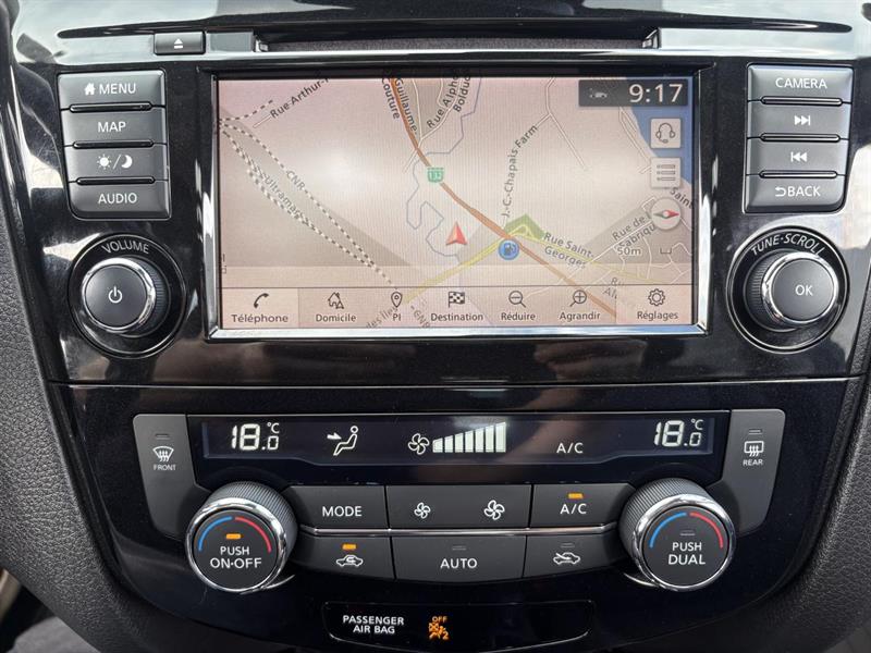 nissan Qashqai 2021 - 26