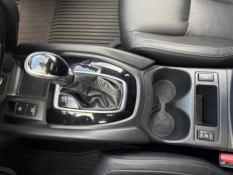 nissan Qashqai 2021 - 27