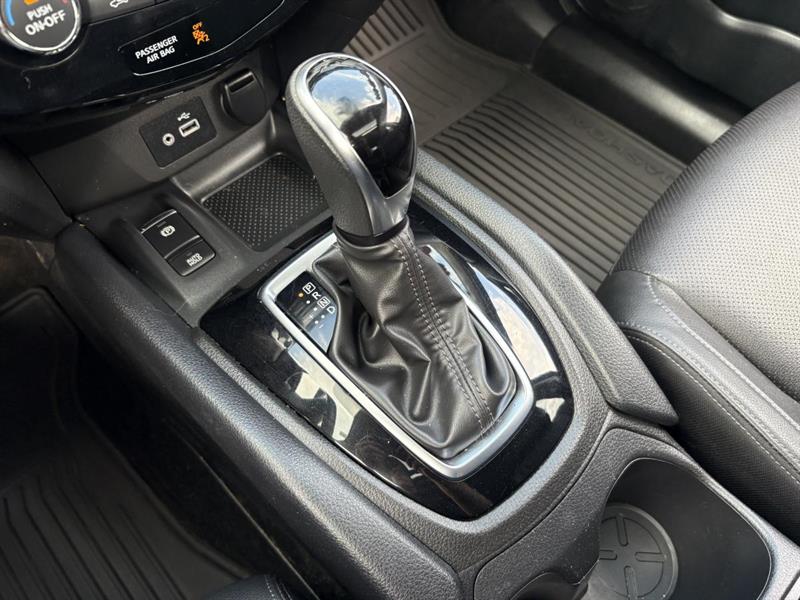 nissan Qashqai 2021 - 28