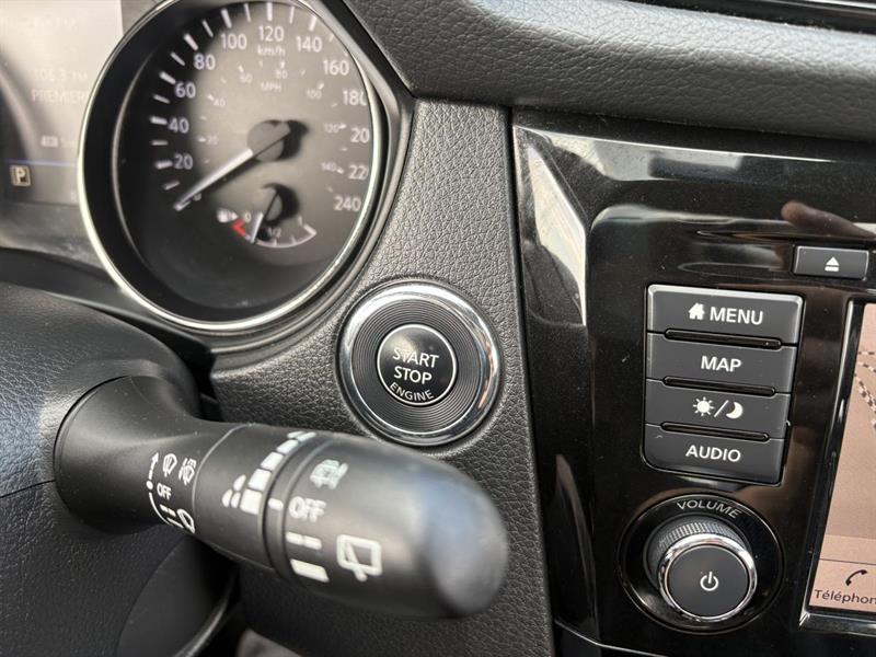 nissan Qashqai 2021 - 29