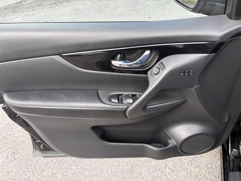 nissan Qashqai 2021 - 30