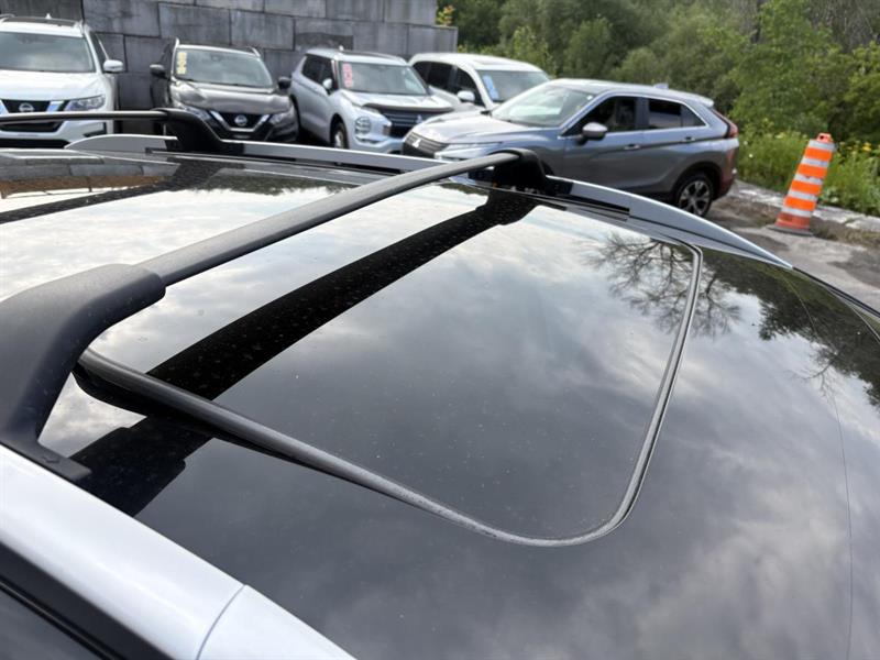 nissan Qashqai 2021 - 38