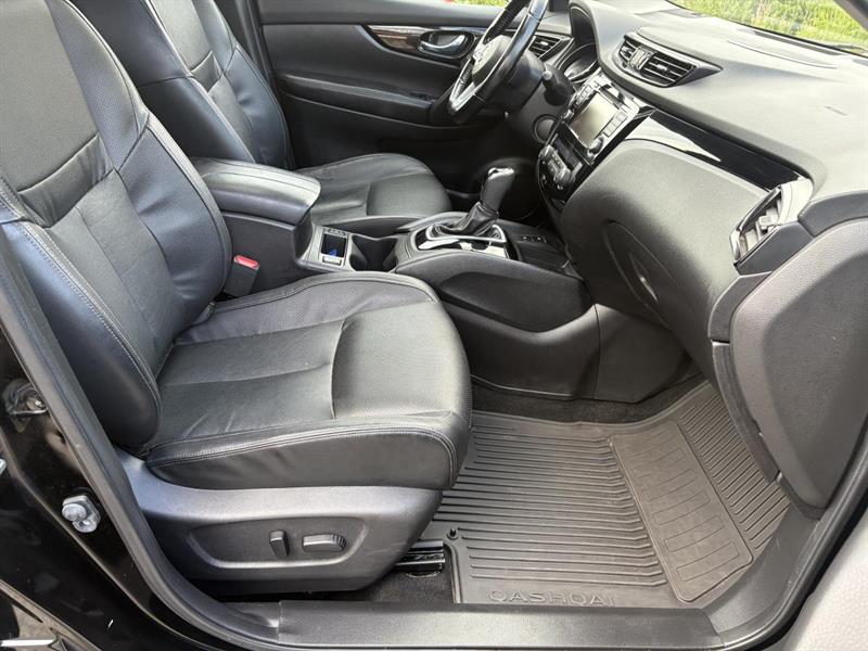 nissan Qashqai 2021 - 39