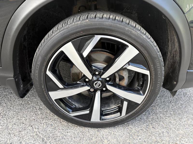 nissan Qashqai 2021 - 40