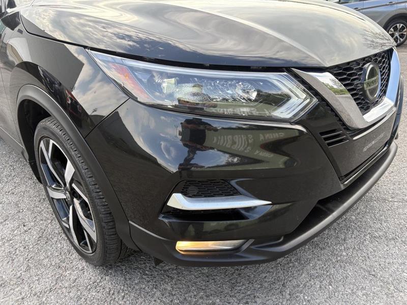 nissan Qashqai 2021 - 41