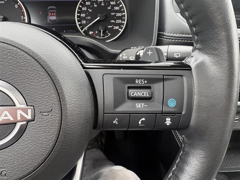 nissan Rogue 2023 - 23