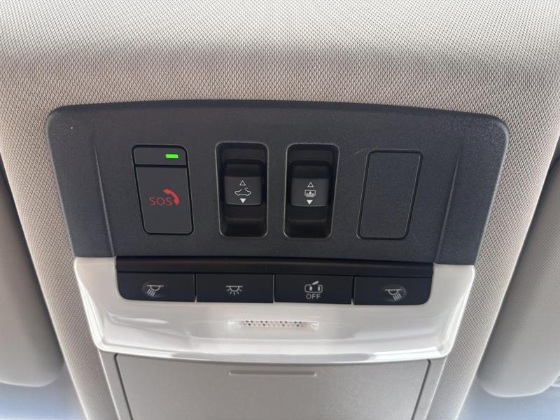 nissan Rogue 2023 - 29