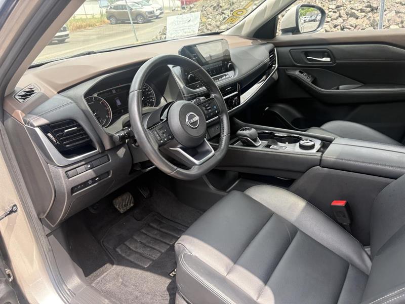nissan Rogue 2023 - 31