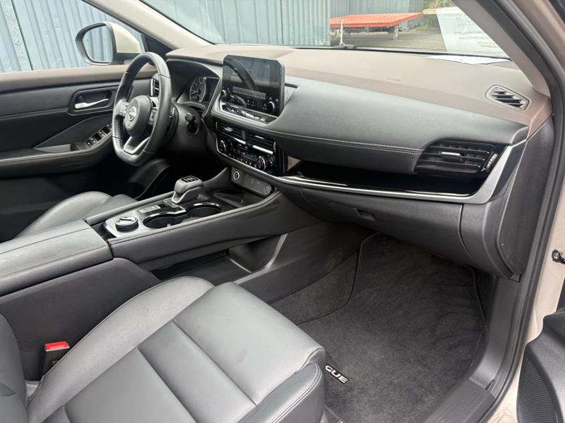 nissan Rogue 2023 - 42