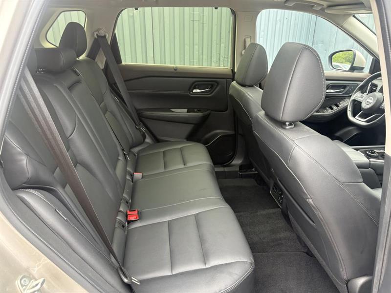 nissan Rogue 2023 - 43